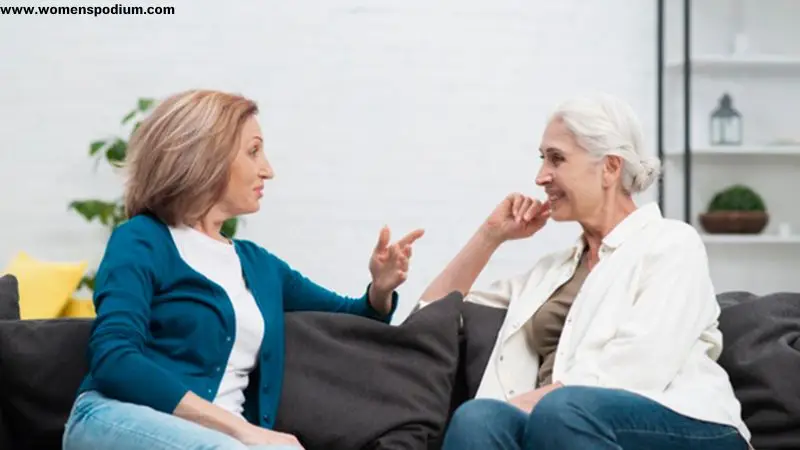 Female friendship grows well