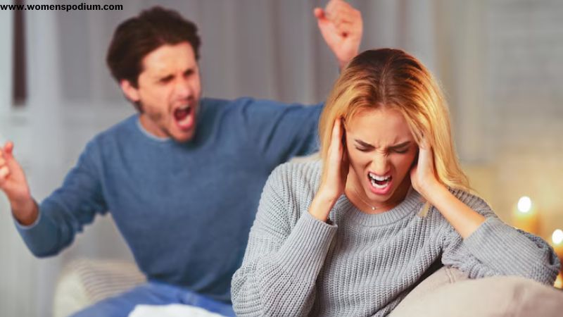 Frustration