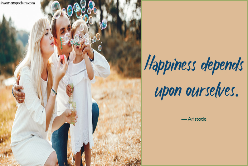 Happiness Day Quotes