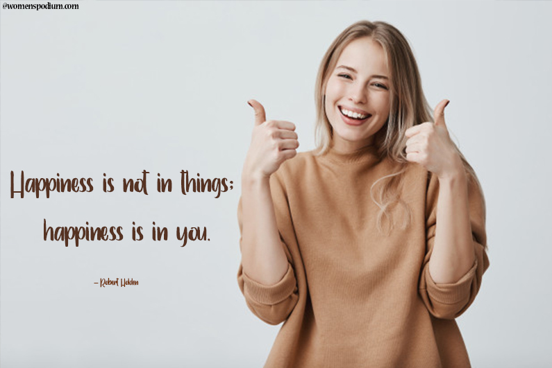 happiness quotes