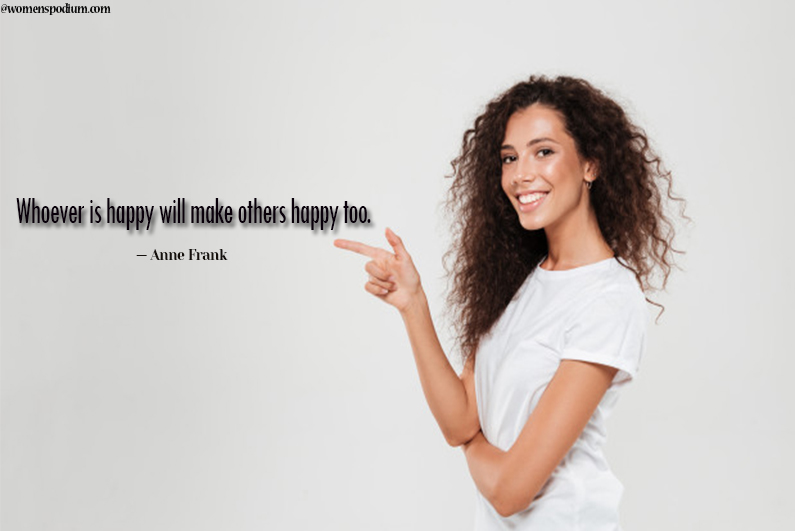 quotes about happiness