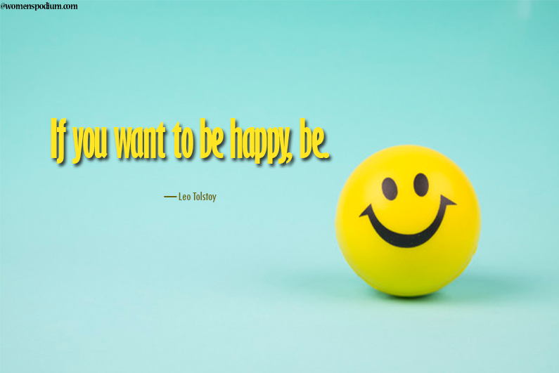 Quotes on Happiness – 25 Quotes to Make You Smile and Bring Optimism