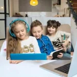 Internet safety for children