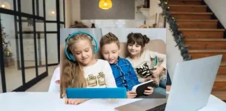 9 Ways Parents Can Ensure Internet Safety for Children! Internet safety for children