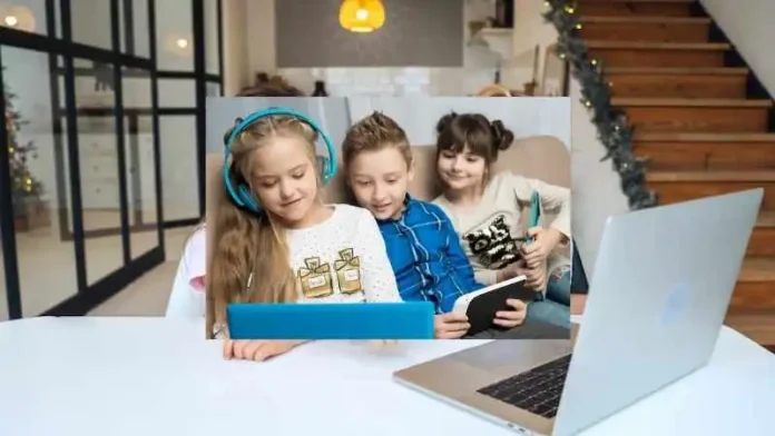 Internet safety for children Internet safety for children