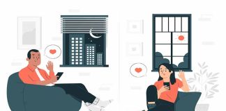 Spice Up Your Long-Distance Relationship| Try Out These 12 Steps! Long distance relationship