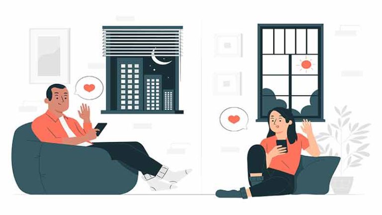 Spice Up Your Long-Distance Relationship| Try Out These 12 Steps! Spice Up Your Long-Distance Relationship| Try Out These 12 Steps!