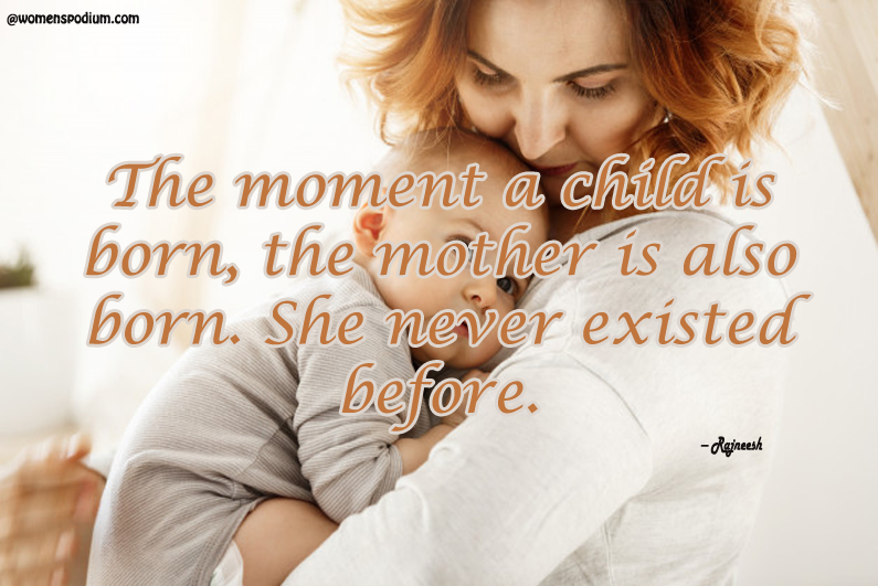 single mom quotes