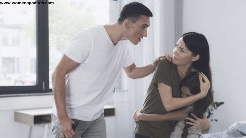 Threats in relationship