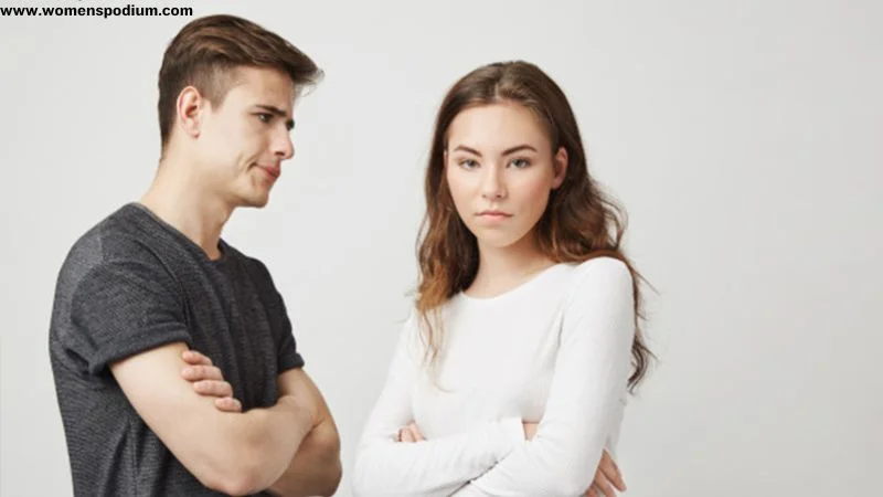 Unhappy marriage you are not listening
