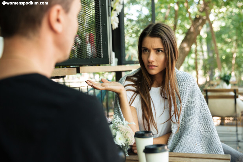 Toxic Communication in Marriage - Table Talk