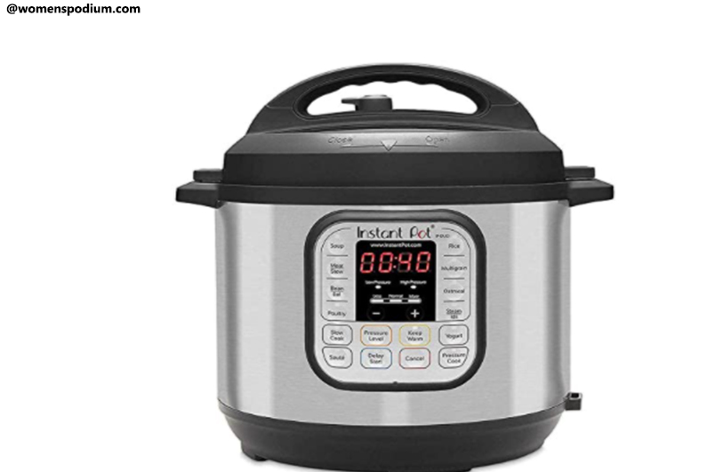 Instant Pot