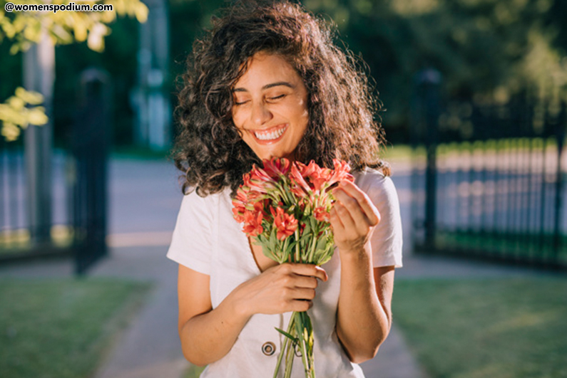 Celebrate International Women's Day - Acknowledge the Women