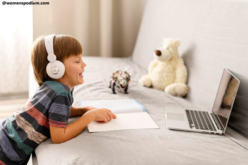 Make Homework Fun - Different Learning Apps 