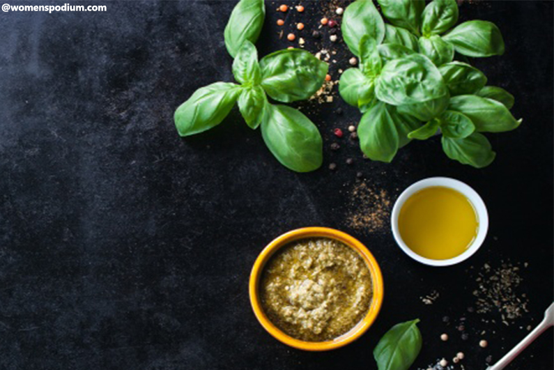 How to Consume Holy Basil?