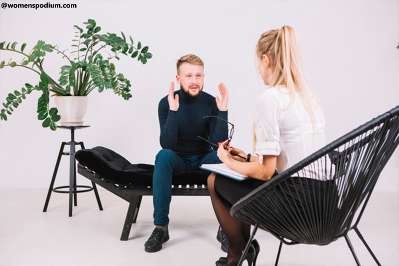Life Counseling Services For Individuals