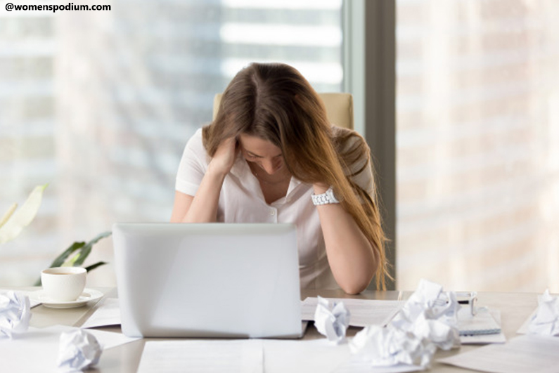 De-Stress Yourself!