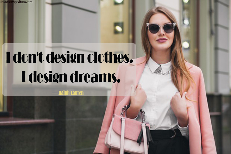 fashion quotes time
