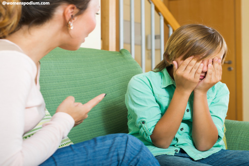 Rude Teen Behavior - Instill the Outcomes in the Mind