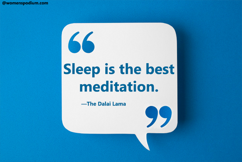 —The Dalai Lama