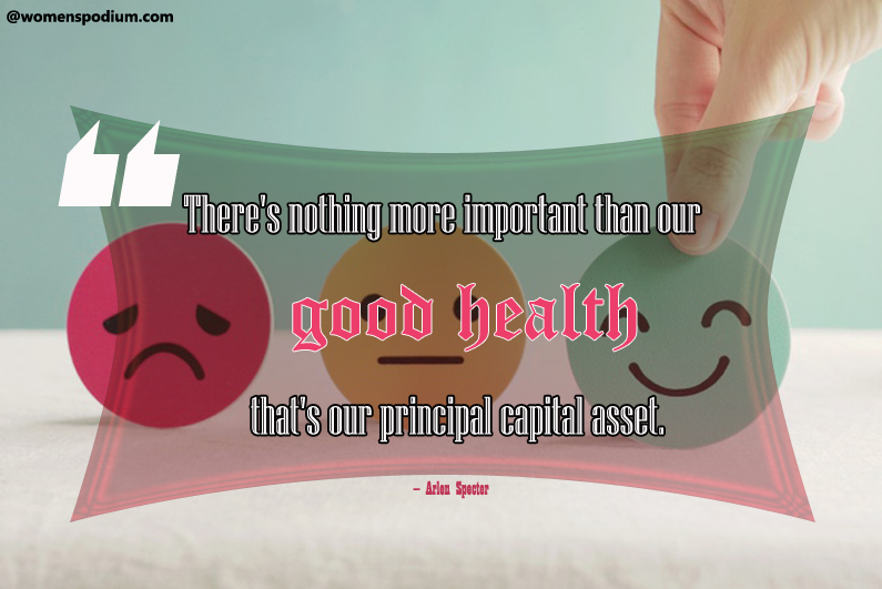 Health Quotes