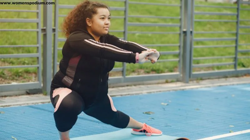 Exercise to get rid of cellulite