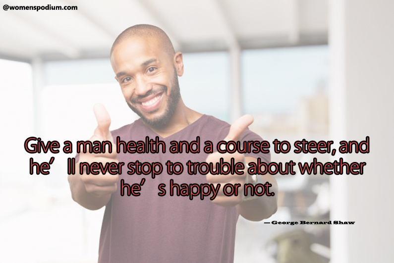 quotes on health