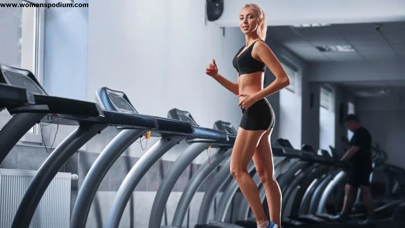 High-density cardio exercise