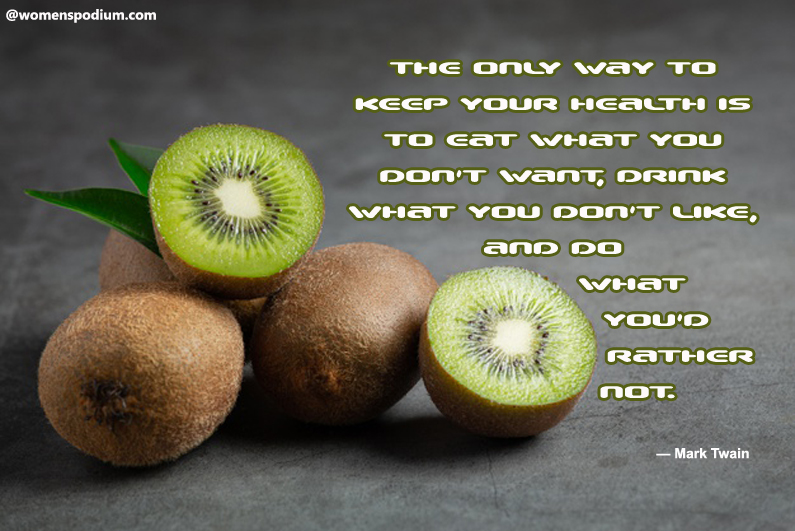 quotes on health