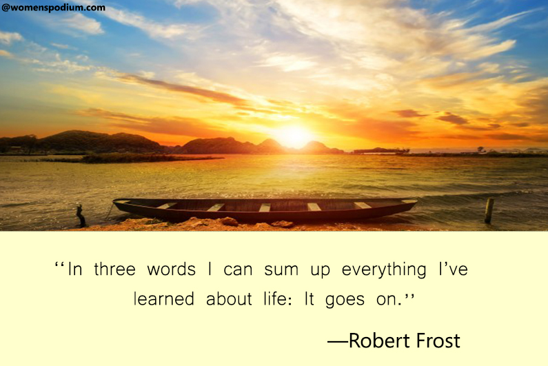 Robert Frost