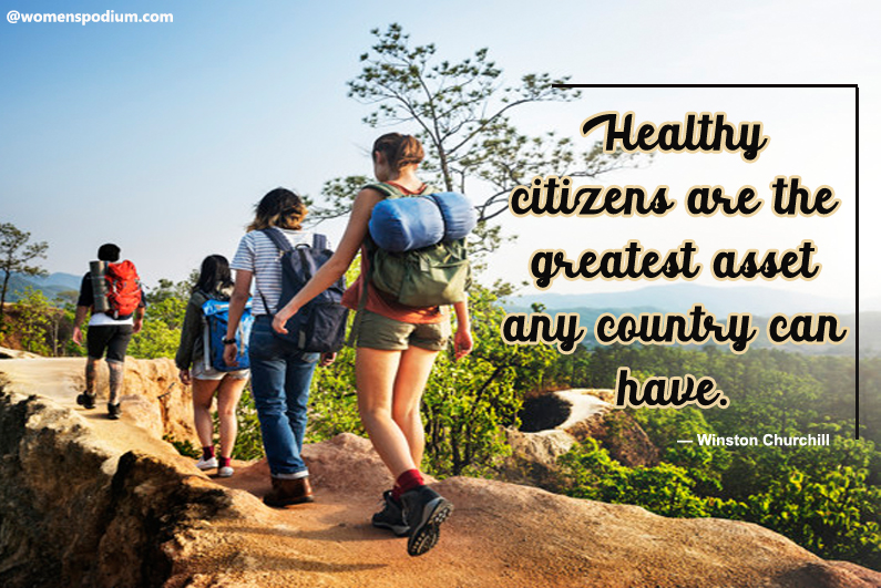 Health Quotes