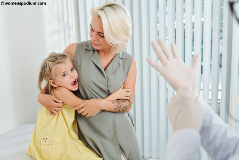 Pushing Kids Without Pushing Too HardÂ