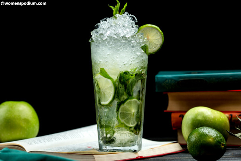 Limonana