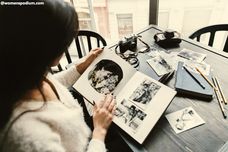 Feng Shui Tips for Love - Get Rid of Things from Previous Love