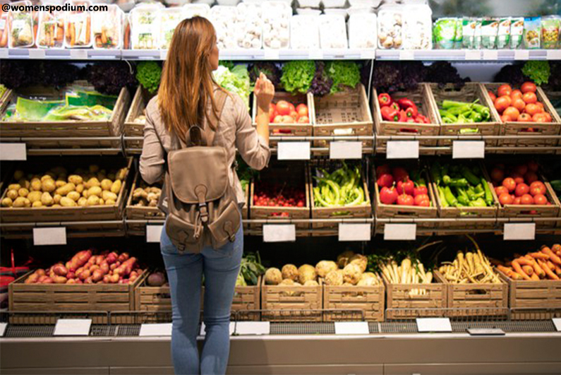 Tips for a Healthy Eating Plan