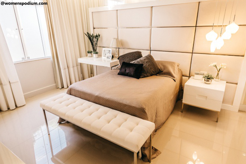 Feng Shui Tips for Love - Position Your Furniture Properly