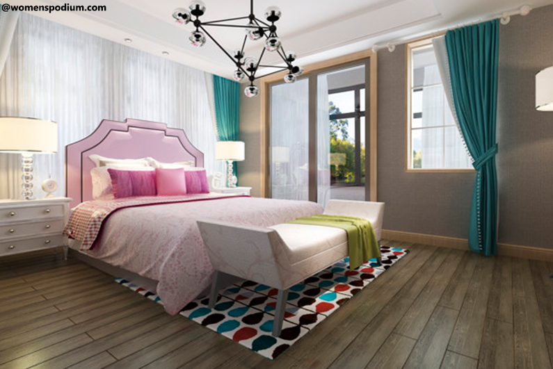 Bedroom Colors