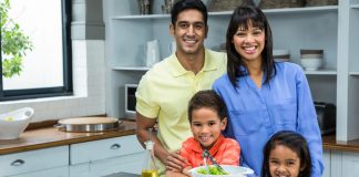 7 Convincing Reasons Why Every Family Member Know And Learn How To Cook? learn how to cook