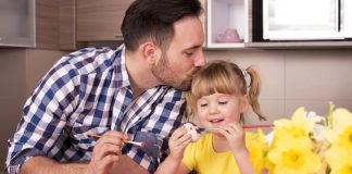 How Fathers Shape Their Daughters? The Unbreakable Father Daughter Bond (Updated 2023) Father Daughter Bond