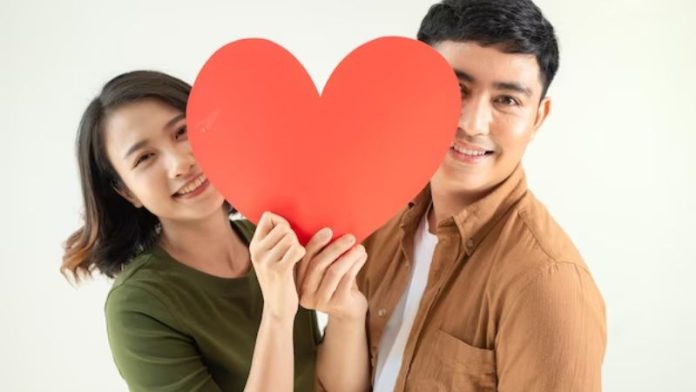 feng shui tips for love