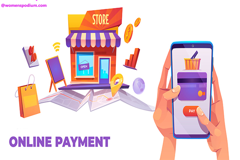 online payment