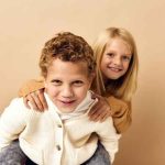 Siblings bond