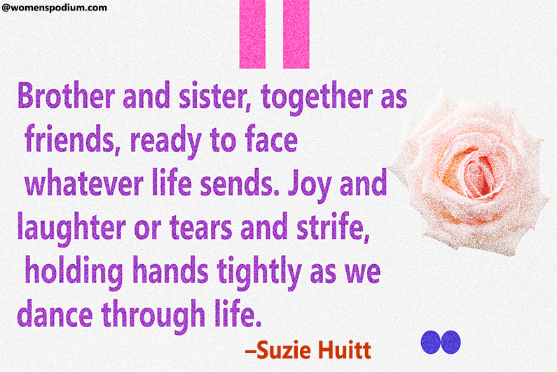 –Suzie Huitt