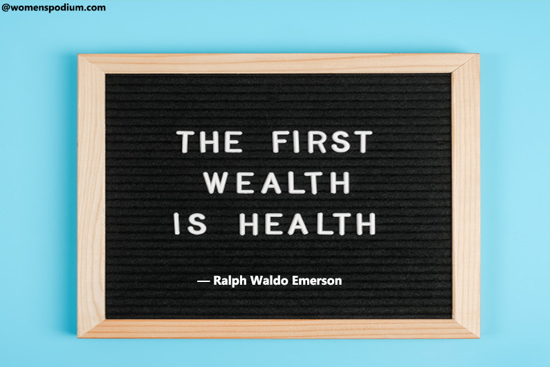 — Ralph Waldo Emerson