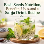 Basil seeds