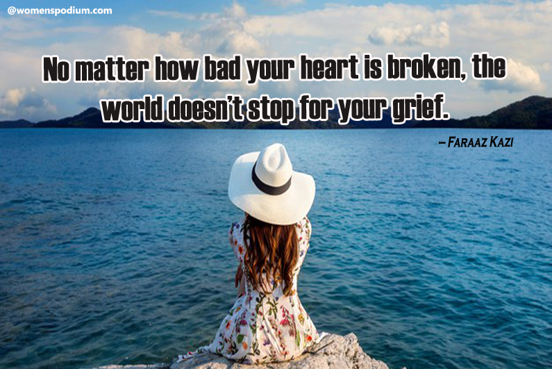 heartbreak quotes