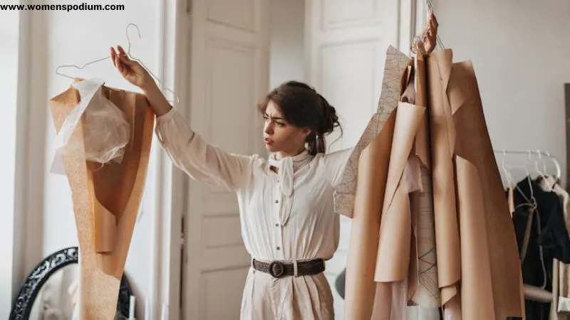 Fashion mistakes don't-run after fashion trends