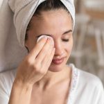 How to Remove Makeup