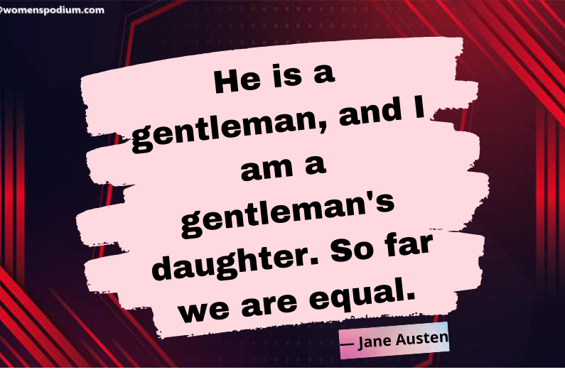 Feminism quotes