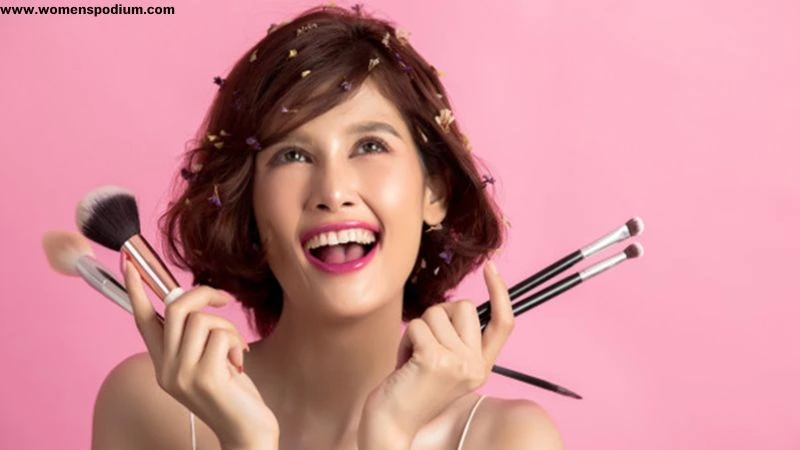 Leave the Heavy Makeup for Big Occasions